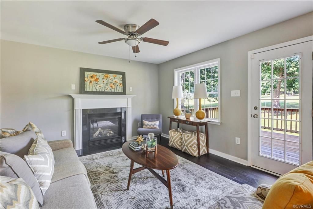 Blog – Hall Design Co.